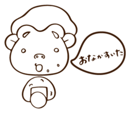 Dai-puu sticker #6516518