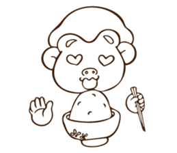 Dai-puu sticker #6516519