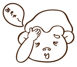 Dai-puu sticker #6516521