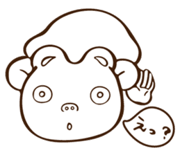 Dai-puu sticker #6516523