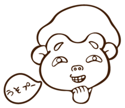 Dai-puu sticker #6516525