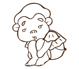 Dai-puu sticker #6516526