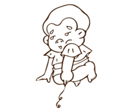 Dai-puu sticker #6516527