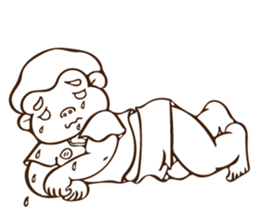 Dai-puu sticker #6516529