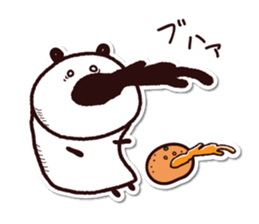 TARUTON2 sticker #6516671