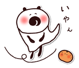 TARUTON2 sticker #6516673