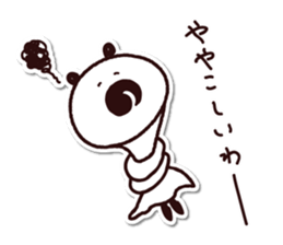 TARUTON2 sticker #6516674