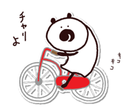 TARUTON2 sticker #6516677