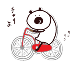 TARUTON2 sticker #6516677