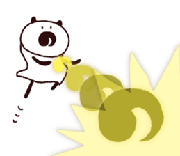 TARUTON2 sticker #6516682