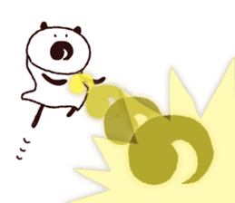 TARUTON2 sticker #6516682