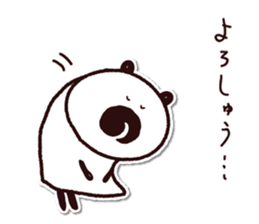 TARUTON2 sticker #6516684