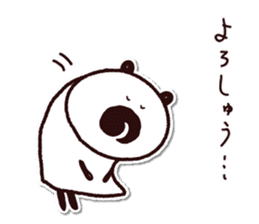 TARUTON2 sticker #6516684