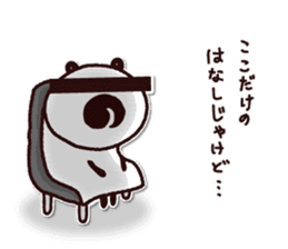 TARUTON2 sticker #6516688