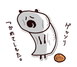 TARUTON2 sticker #6516690