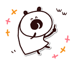 TARUTON2 sticker #6516691