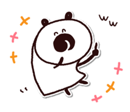 TARUTON2 sticker #6516691