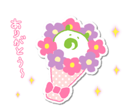 TARUTON2 sticker #6516692