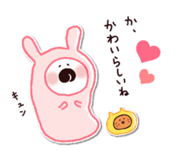 TARUTON2 sticker #6516694