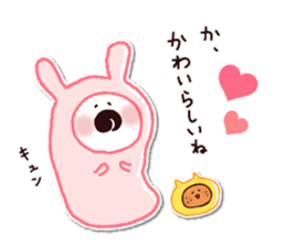 TARUTON2 sticker #6516694