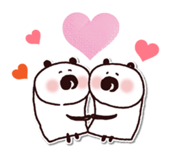 TARUTON2 sticker #6516695