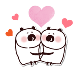 TARUTON2 sticker #6516695