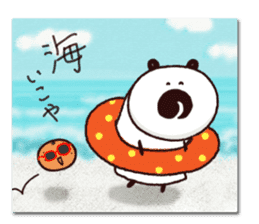 TARUTON2 sticker #6516696