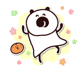 TARUTON2 sticker #6516702