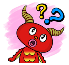 Puppet Show [Uran & Puchibe] sticker #6516884