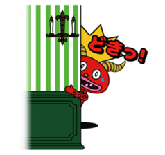 Puppet Show [Uran & Puchibe] sticker #6516891