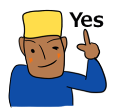 The Khufu in your life.2nd sticker #6516916