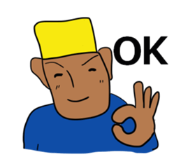 The Khufu in your life.2nd sticker #6516918