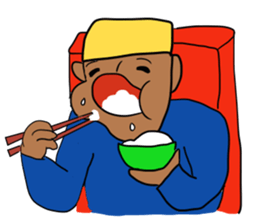 The Khufu in your life.2nd sticker #6516928