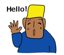 The Khufu in your life.2nd sticker #6516936