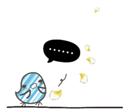 Flower Sisters sticker #6517621