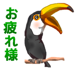 Animal field 1.2 sticker #6517830