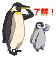 Animal field 1.2 sticker #6517832