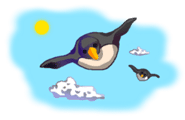 Animal field 1.2 sticker #6517833