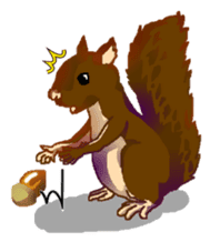 Animal field 1.2 sticker #6517848