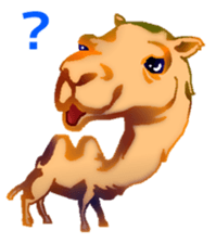 Animal field 1.2 sticker #6517854