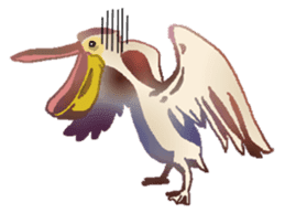 Animal field 1.2 sticker #6517861