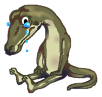 Animal field 1.2 sticker #6517862