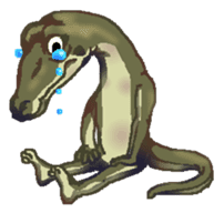 Animal field 1.2 sticker #6517862