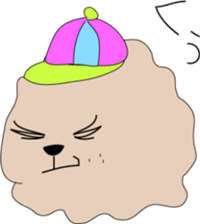 I'M BONBOM sticker #6517950