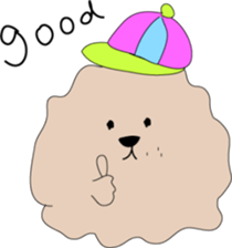 I'M BONBOM sticker #6517960