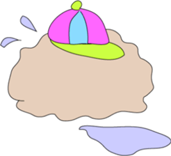 I'M BONBOM sticker #6517971