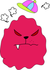 I'M BONBOM sticker #6517977