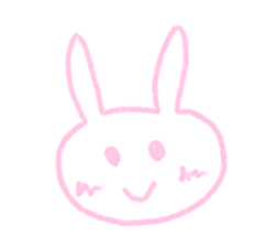 USATAN from Crayon forest. ENG Ver. sticker #6518584