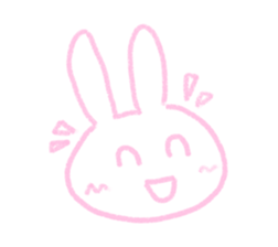 USATAN from Crayon forest. ENG Ver. sticker #6518585