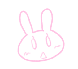 USATAN from Crayon forest. ENG Ver. sticker #6518587